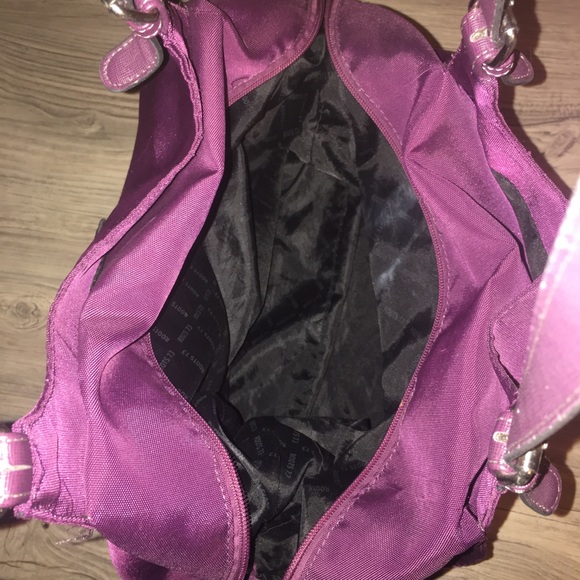 Roots tote bag - Picture 4 of 5